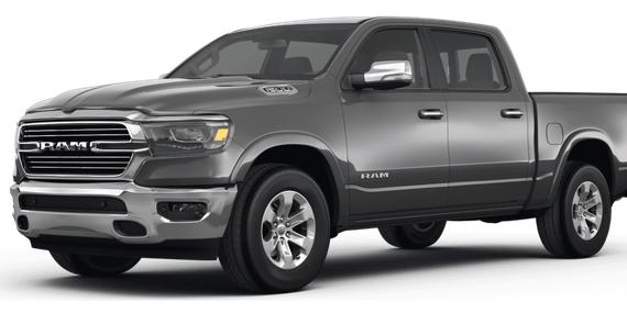 RAM 1500 2022 1C6RRERT3NN276164 image