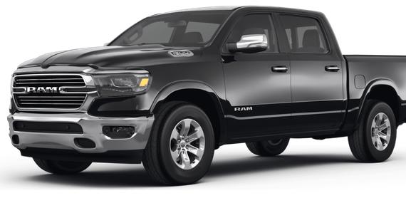 RAM 1500 2022 1C6SRFJTXNN115751 image