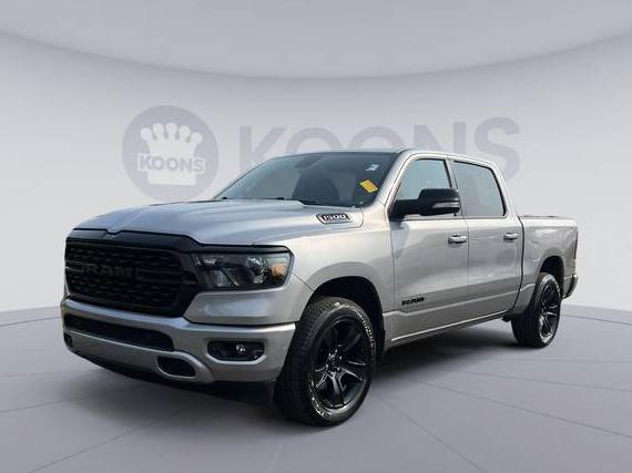 RAM 1500 2022 1C6RRFFG2NN294670 image