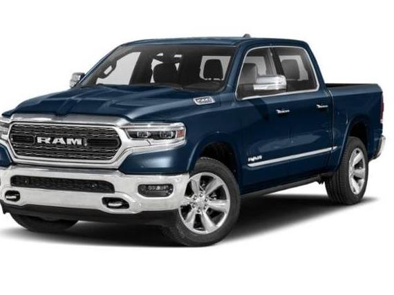 RAM 1500 2022 1C6SRFHT9NN211991 image