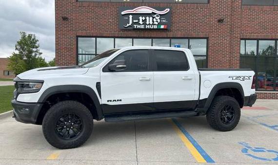 RAM 1500 2022 1C6SRFU99NN398062 image