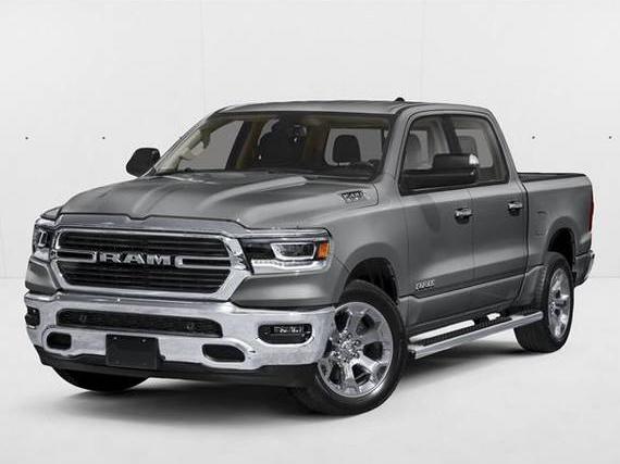 RAM 1500 2022 1C6RRFFG7NN239017 image