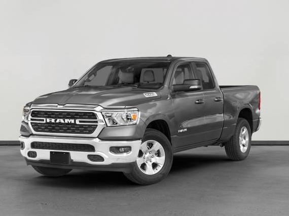 RAM 1500 2022 1C6RREBT2NN265652 image