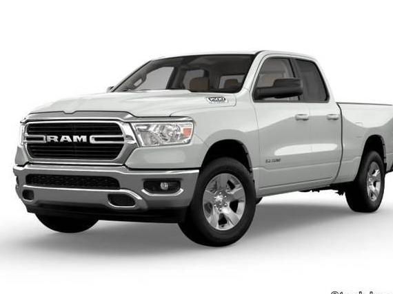 RAM 1500 2022 1C6SRFBT7NN141321 image