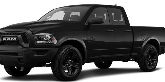 RAM 1500 2022 1C6RR7GG6NS189863 image