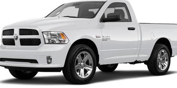 RAM 1500 2022 3C6JR6DT6NG187529 image