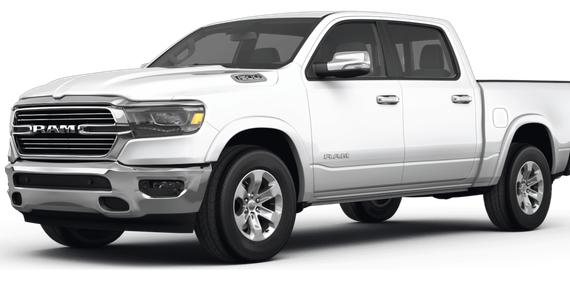 RAM 1500 2022 1C6SRFJT1NN142711 image