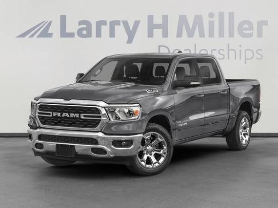 RAM 1500 2022 1C6RREFG1NN445945 image