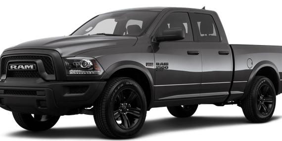 RAM 1500 2022 1C6RR7GG3NS174480 image