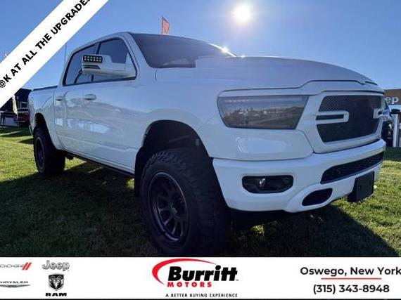 RAM 1500 2022 1C6SRFFT9NN460536 image RAM 1500 2022 1C6SRFFT9NN460536 image