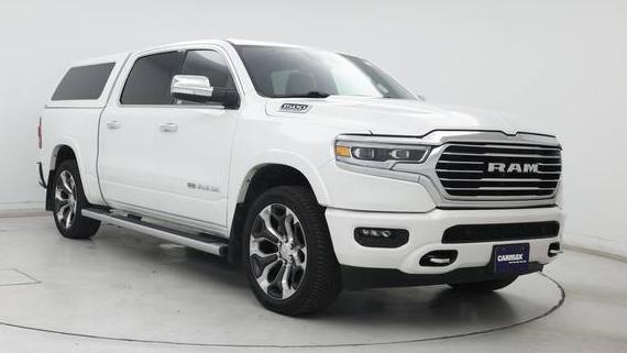 RAM 1500 2022 1C6SRFKT9NN348714 image