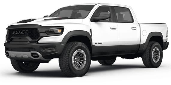 RAM 1500 2022 1C6SRFU90NN172394 image