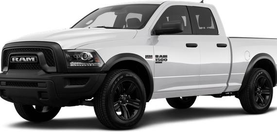 RAM 1500 2022 1C6RR7GT1NS121533 image
