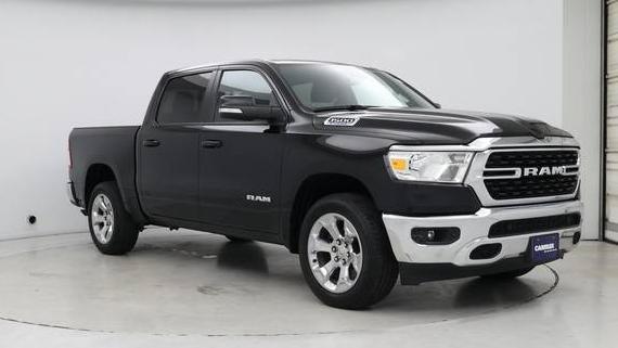 RAM 1500 2022 1C6RRFFG6NN327220 image