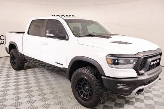 RAM 1500 2022 1C6SRFLM5NN261772 image