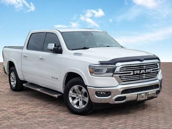 RAM 1500 2022 1C6RREJT4NN269526 image