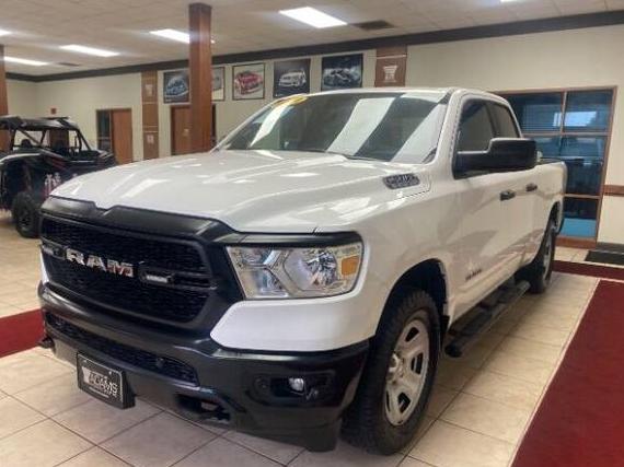 RAM 1500 2022 1C6RRFCG1NN433417 image RAM 1500 2022 1C6RRFCG1NN433417 image