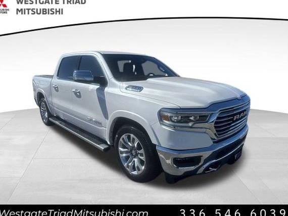 RAM 1500 2022 1C6SRFKT0NN217347 image