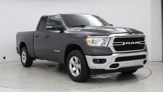 RAM 1500 2022 1C6RRFBG0NN440957 image