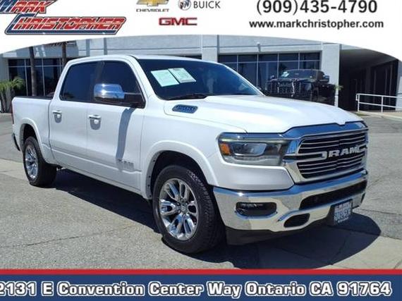 RAM 1500 2022 1C6RREJT5NN173453 image