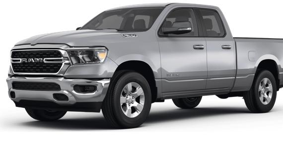 RAM 1500 2022 1C6RREBG4NN479299 image