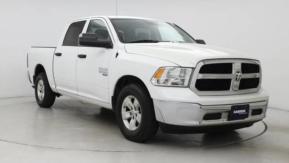 RAM 1500 2022 1C6RR6LGXNS198226 image