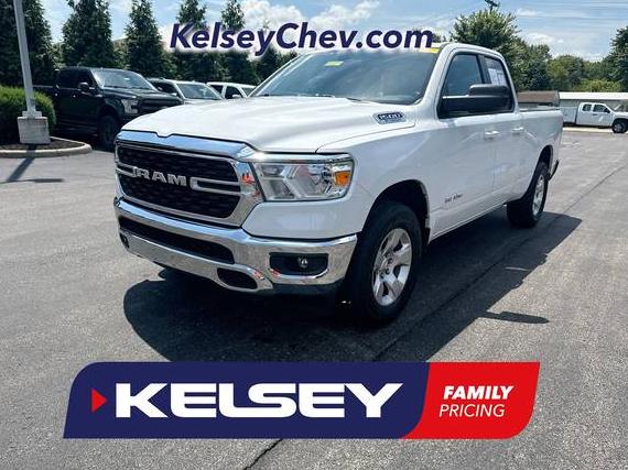 RAM 1500 2022 1C6RRFBG0NN435208 image RAM 1500 2022 1C6RRFBG0NN435208 image