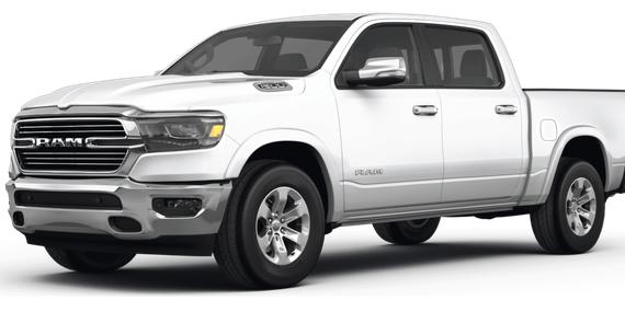 RAM 1500 2022 1C6SRFJT2NN449417 image