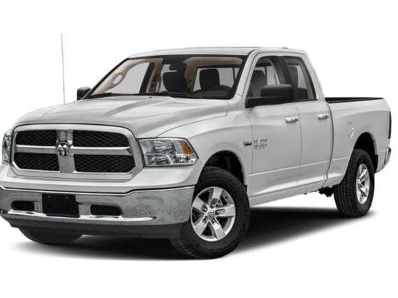 RAM 1500 2022 1C6RR7GT9NS121652 image