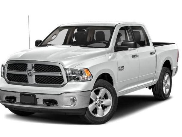 RAM 1500 2022 3C6RR7LG2NG338055 image