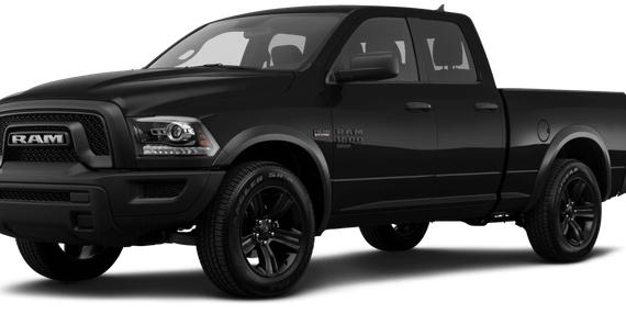 RAM 1500 2022 1C6RR7GG8NS122374 image