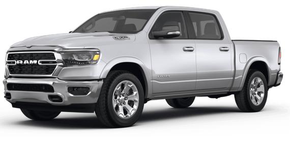 RAM 1500 2022 1C6RRFFG7NN429240 image