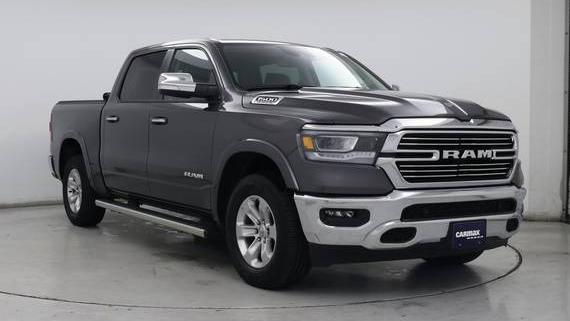 RAM 1500 2022 1C6SRFJT9NN366129 image