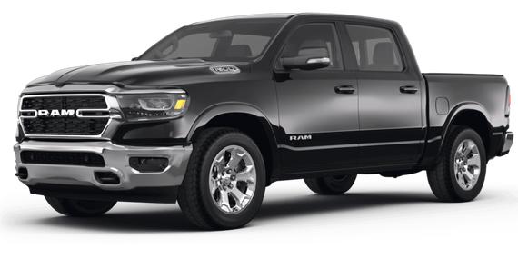 RAM 1500 2022 1C6SRFFT7NN145850 image