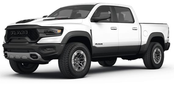 RAM 1500 2022 1C6SRFU99NN260456 image