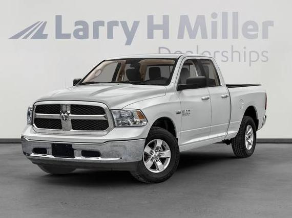 RAM 1500 2022 1C6RR7GG8NS191341 image