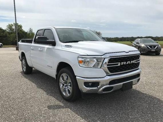 RAM 1500 2022 1C6RREBGXNN218842 image RAM 1500 2022 1C6RREBGXNN218842 image