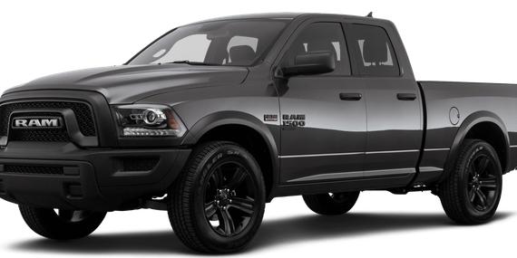 RAM 1500 2022 1C6RR7GG8NS156413 image