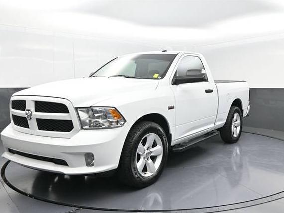 RAM 1500 2022 3C6JR7AT8NG335674 image