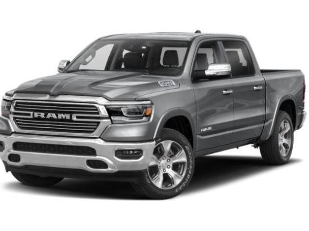 RAM 1500 2022 1C6SRFJM8NN344731 image