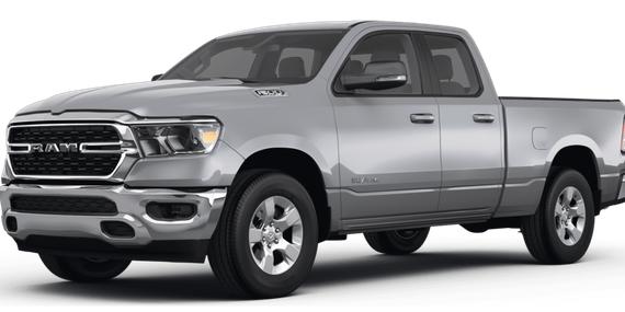 RAM 1500 2022 1C6SRFBT7NN163237 image