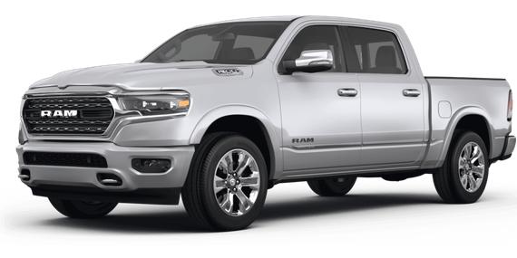RAM 1500 2022 1C6SRFPM0NN247949 image