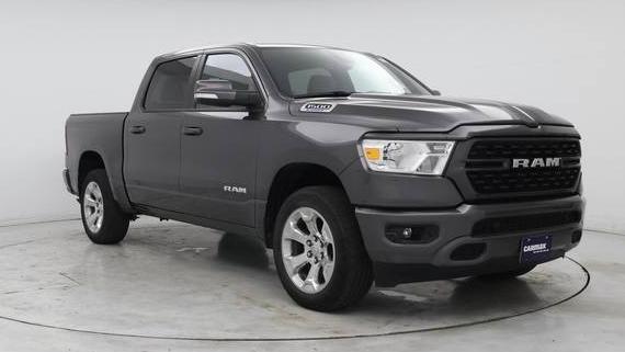 RAM 1500 2022 1C6RRFFGXNN429331 image