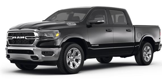 RAM 1500 2022 1C6SRFFT0NN244283 image