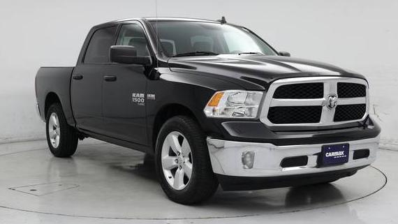RAM 1500 2022 3C6RR6KT4NG199006 image
