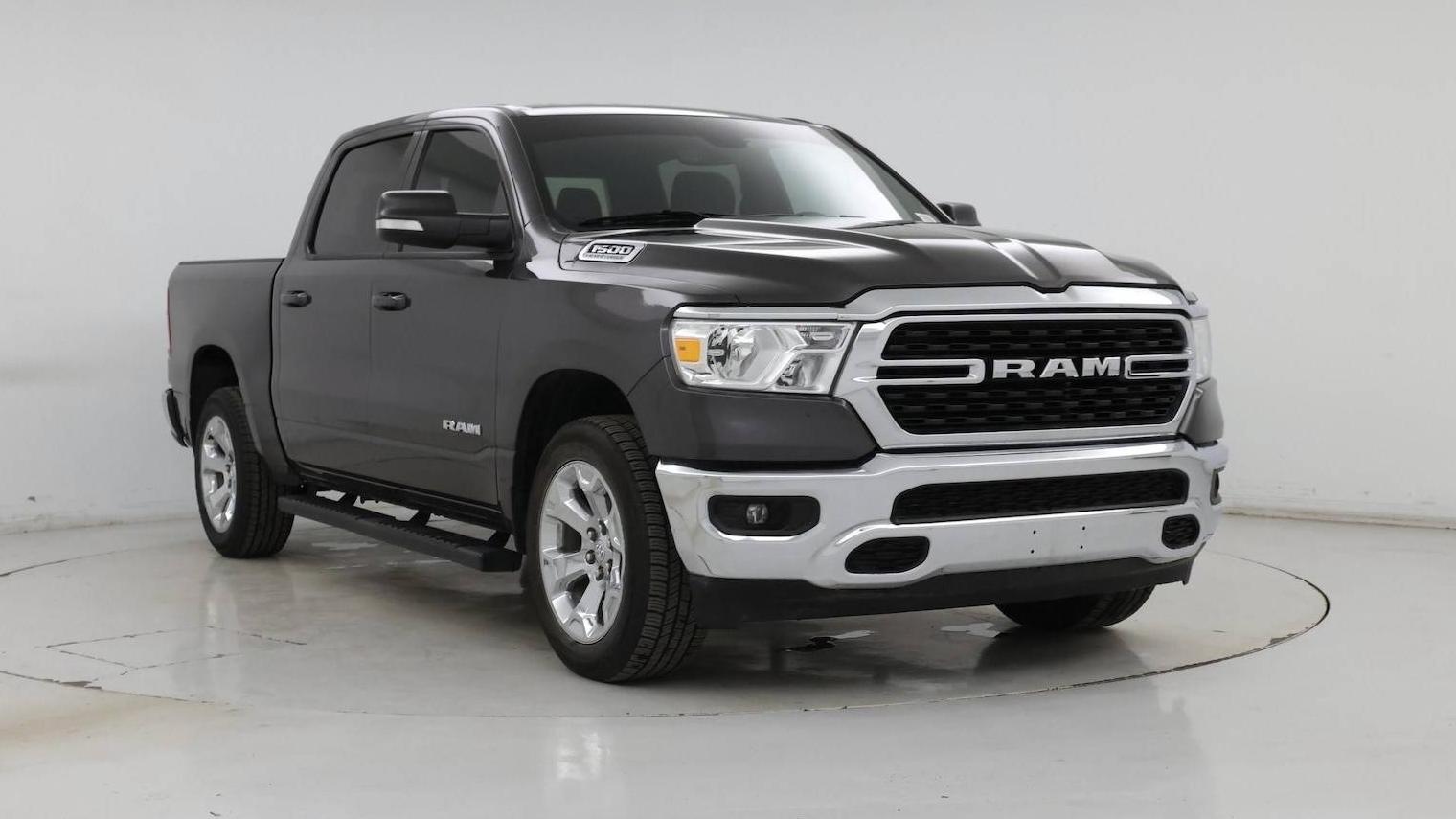 RAM 1500 2022 1C6SRFFT7NN400657 image