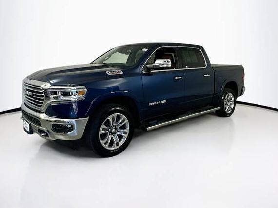 RAM 1500 2022 1C6SRFKM4NN421481 image
