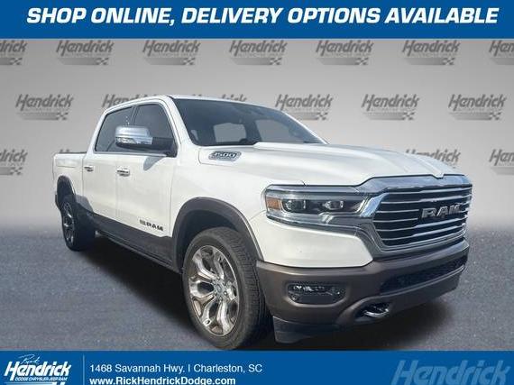RAM 1500 2022 1C6SRFKT1NN141914 image