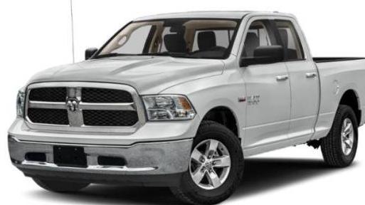 RAM 1500 2022 1C6RR7GG3NS176827 image