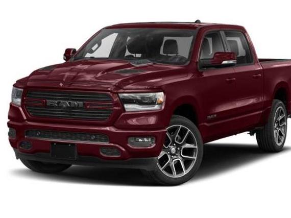 RAM 1500 2022 1C6RREFT5NN446058 image RAM 1500 2022 1C6RREFT5NN446058 image